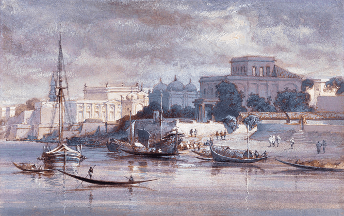 The Hidden Gems of Old Dhaka: A Journey Through Time